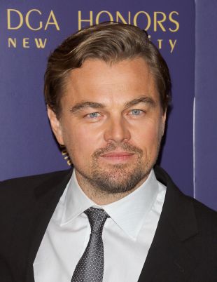 Leonardo DiCaprio | Biography, Movie Highlights and Photos | AllMovie